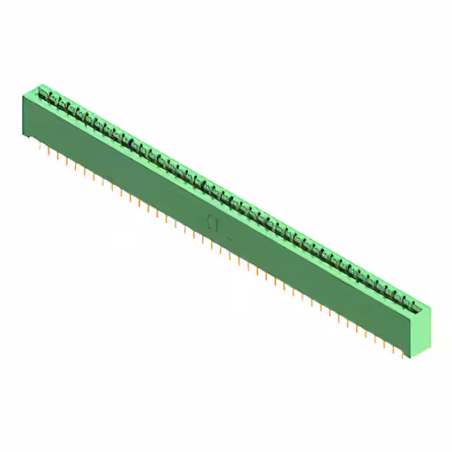 837-082-524-201 EDAC Inc.  Edgeboard Connectors